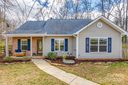 7404 Prindle Lake Drive sold home in Charlotte, SC