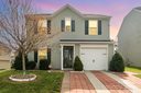 5719 Natick Drive sold home in Charlotte, SC