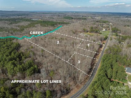 5011 Grassy Creek Road sold lot in The Preserve at Grassy Creek, Denver, NC