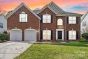 9409 Autumn Applause Drive sold home in Charlotte, SC
