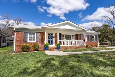 1233 Barkley Road