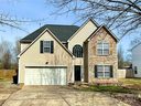 2320 Kingstree Drive sold home in Monroe, SC