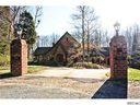 2362 Wedgewood Drive sold home in Weddington, SC