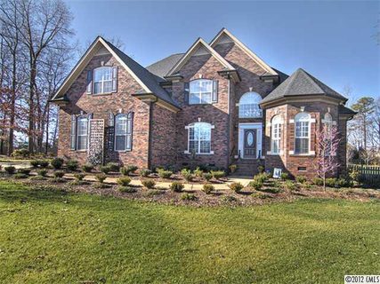 5312 Glen Cove Court