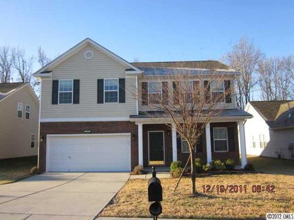 11215 Tristan Court