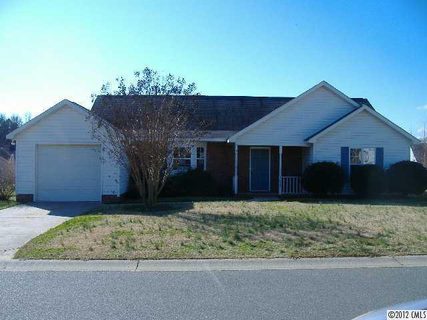 1024 Ridgefield Drive
