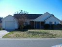 1024 Ridgefield Drive sold home in Indian Trail, SC