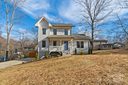 1256 Canseco Lane sold home in Hickory, SC