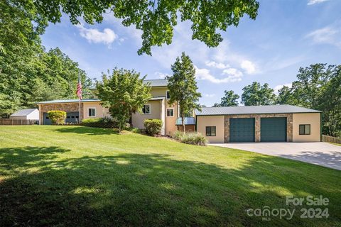217 Westwood Drive sold home in Westwood, Morganton, NC