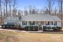 7058 Forest Manor Drive sold home in Denver, SC