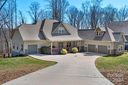 41 Bradshaw Lane sold home in Candler, SC