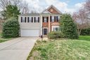 15002 Strathmoor Drive sold home in Charlotte, SC