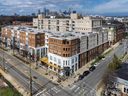 1315 East Boulevard 407 sold home in Charlotte, SC