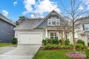 133 W Morehouse Avenue sold home in Mooresville, SC