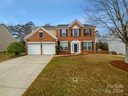 2412 Logan Field Drive sold home in Waxhaw, SC