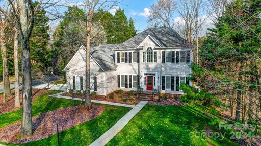 2501 Stapleton Lane