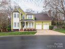 14220 Queens Carriage Place sold home in Charlotte, SC