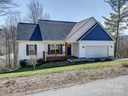 157 Plantation Drive sold home in Hendersonville, SC