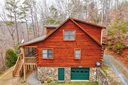 273 Sasafras Ridge sold home in Rutherfordton, SC