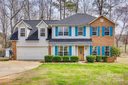 2413 Morningside Drive sold home in Lancaster, SC