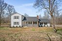 869 Hillard Lane sold home in Lincolnton, SC