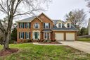 14406 Raynham Drive sold home in Charlotte, SC
