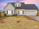 5803 Coral Ridge Lane sold home in Indian Trail, SC