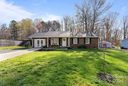 14232 Woodhurst Lane sold home in Mint Hill, SC