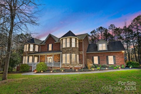 434 Laurel Crest Drive sold home in Laurel Crest, Kannapolis, NC