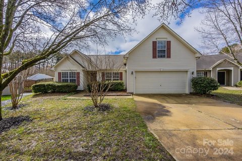 1714 Prism Place sold home in Waterside Landing, Kannapolis, NC
