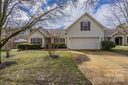 1714 Prism Place sold home in Kannapolis, SC