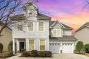 1283 Bridgeford Drive sold home in Huntersville, SC