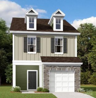 3579 Secrest Landing