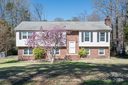 2305 Applegate Drive sold home in Concord, SC