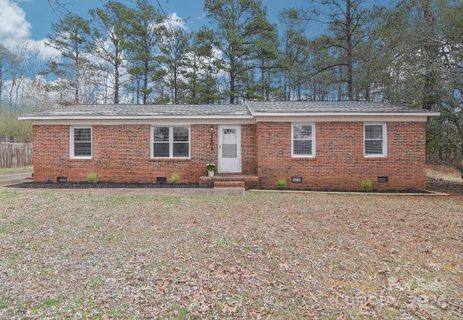 1504 Northwoods Drive sold home in Northwoods, Kings Mountain, NC