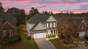 5143 Cressingham Drive sold home in Indian Land, SC