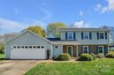 2041 Snowbird Lane sold home in Gastonia, SC
