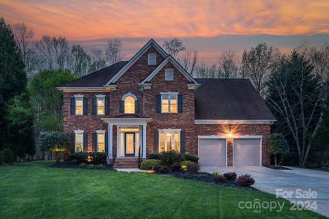 7004 Edenderry Drive sold home in Edenderry, Charlotte, NC
