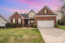 2625 Holly Oak Lane sold home in Gastonia, SC