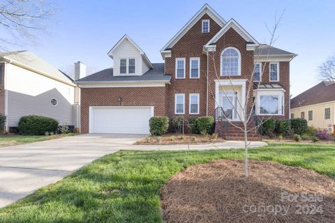 1105 Foxfield Road
