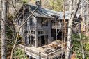 156 Cottage Drive sold home in Sapphire, SC