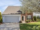 124 Amber Woods Drive sold home in Tega Cay, SC