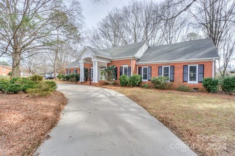 314 Wake Drive sold home in Eagle Heights, Salisbury, NC