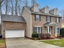 6421 Colonial Garden Drive sold home in Huntersville, SC