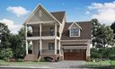 1159 Ashbrook Place sold home in Charlotte, SC