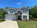 2317 Trundle Drive CWO0138 sold home in Gastonia, SC