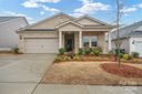 4030 Honey Locust Drive sold home in Charlotte, SC