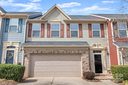 1846 Fleetwood Drive sold home in Charlotte, SC