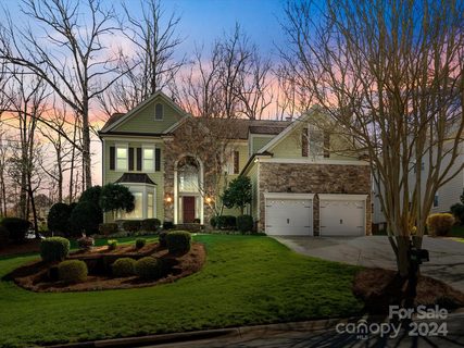 11020 Thornhill Club Drive
