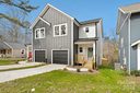 724 Rodey Avenue sold home in Charlotte, SC